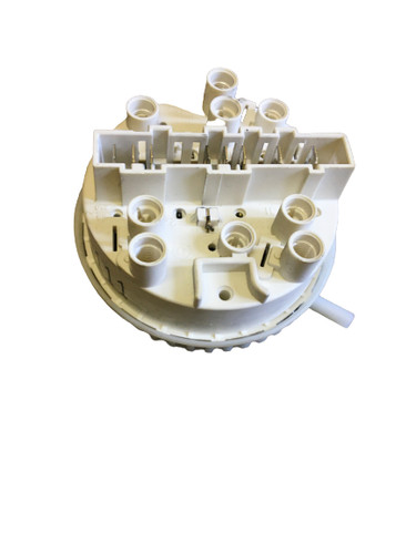 Bosch WAE24366GB Waschmaschine Druckschalter Original Ersatzteile