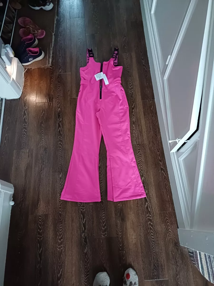 Topshop hotsell sno jumpsuit