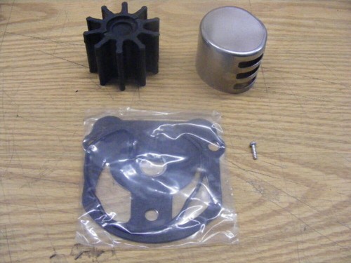 Kit De Réparation Pour Pompe à Eau OMC Cobra – Remplace 984461, 984744, 18-3348, 12092 – Garantie Incluse