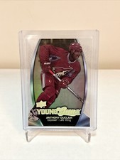 2014-15 Upper Deck Young Guns Acetate Rookie Anthony Duclair