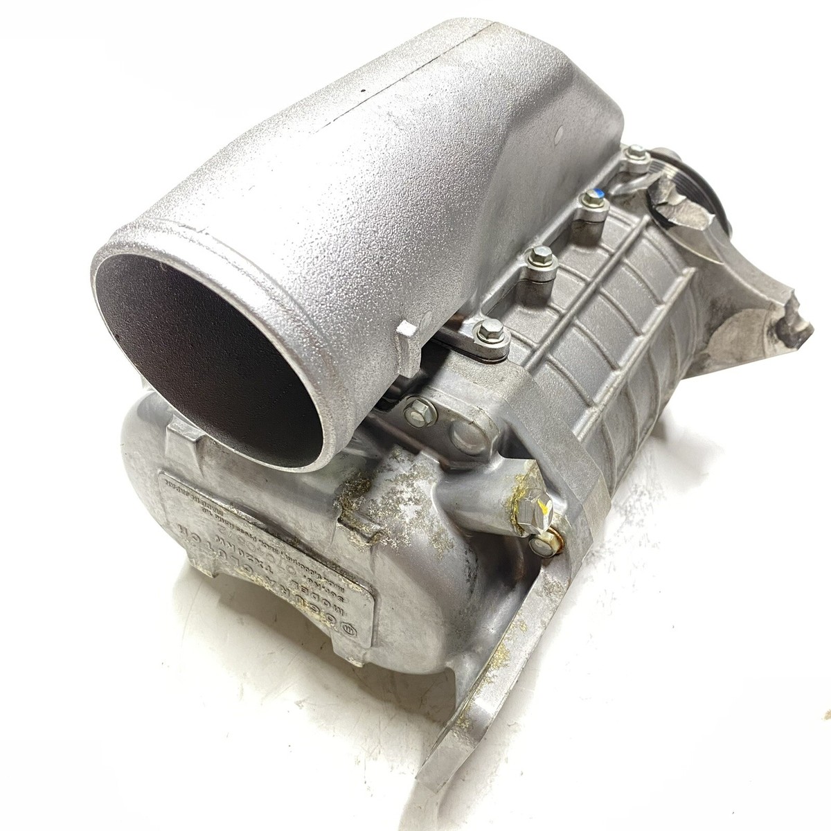 KAWASAKI ULTRA 250X Super Charger Air Compressor 260LX 260X KAWASAKI ULTRA 250X Super Charger Air Compressor 260LX 260X