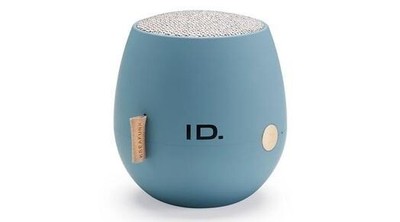 VW ID. Bluetooth Speaker - SPECIAL PRICE INSTEAD OF  84.89