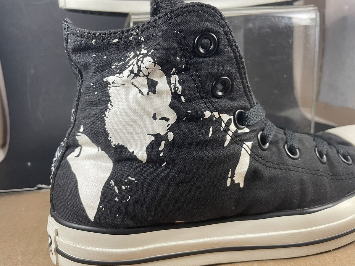 Vintage Converse Men's Unisex Sz 5 NUC HTF Sample Display The