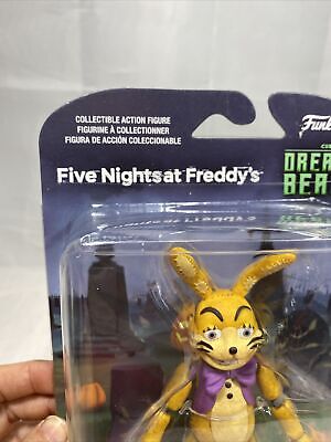 Five Nights At Freddy's Funko POP Figure Glitchtrap The Terrible