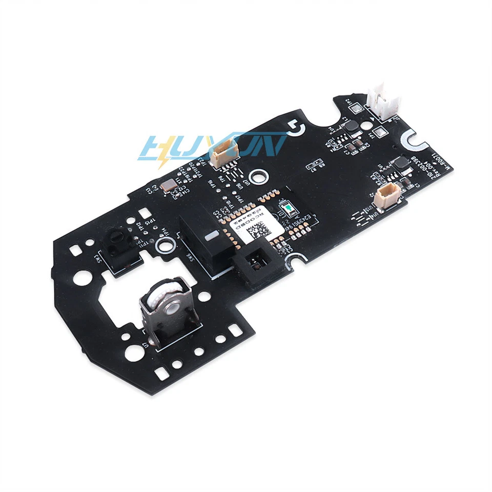 For Logitech G305 G304 Gaming Mouse Mouse Micro Switch Motherboard sidekey board - Image 4 of 4