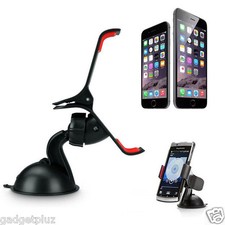 Universal Car windshild Mount Holder 360 Degree Rotating for Mobile Phone GPS