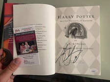 2004 Artbox Harry Potter and the Prisoner of Azkaban Trading Cards 10
