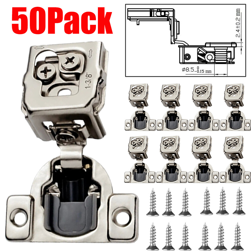 50Pack 1-3/8