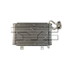 TYC A/C Evaporator Core for 07-12 Nissan Sentra 97164