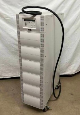 ALPHA PINNACLE PLUS 6000T 6000 UPS Uninterruptable Power Supply 017-751-402