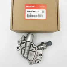 OEM 15810-RKB-J01 For Honda ODYSSEY 2005-2007 VTEC Solenoid Spool Valve W/Gasket