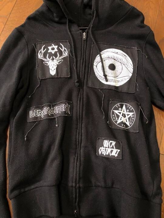 ※the GazettE THRASHER BLACK MORAL※ s-l1200.jpg