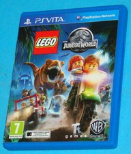 Lego Jurassic World - Sony PS Vita - PAL