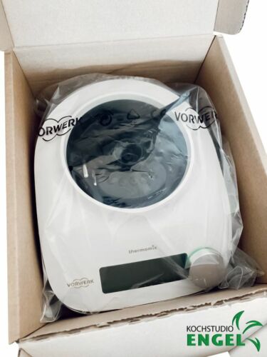 Vorwerk Thermomix Friend para TM6 y TM5 NUEVO EMBALAJE ORIGINAL - 24 meses de garantía - Imagen 3 de 4