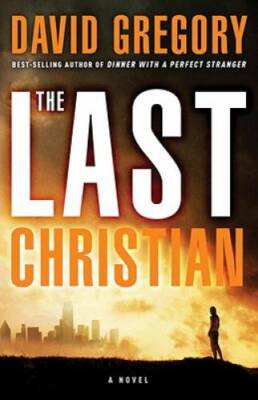 The Last Christian: A Novel - Paperback By Gregory, David - GOOD
