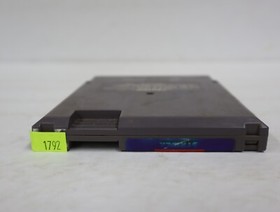 Strider (Nintendo NES, 1989) Cart Only