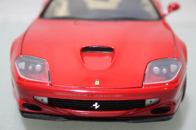 UT-Models Ferrari 550 Maranello Bj 