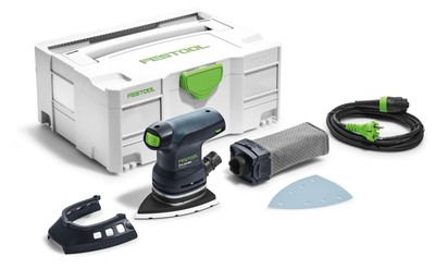 Festool Deltaschleifer DTS 400 REQ-Plus | 574635