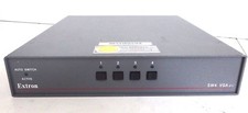 EXTRON SW VGAxi SERIES VGA AUTO SWITCHER, SW VGAxi
