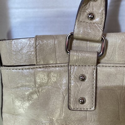 Liz Claiborne Tote/Work/Briefcase Bag With Laptop Sleeve  display picture 1