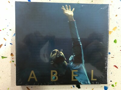 ABEL PINTOS 2 x CD + DVD LA FAMILIA FESTEJA FUERTE NUEVO HERNAN PIQUIN D. CHORNI