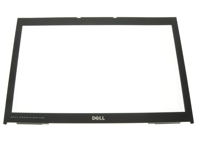 Dell Precision M6700 17.3in LCD Front Bezel Cover OEM GKWKP