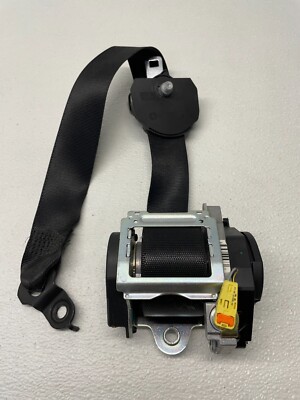 MERCEDES R Class W251 Front Left Seat Belt 603372200 for sale 