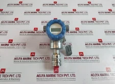 HONEYWELL Smartline ST700 Flush Mount Pressure Transmitter Enclosure IP66/IP67