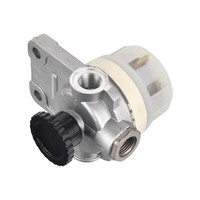 Febi Bilstein Pumpe, KraftstoffvorföRderung 180377 FüR Daf