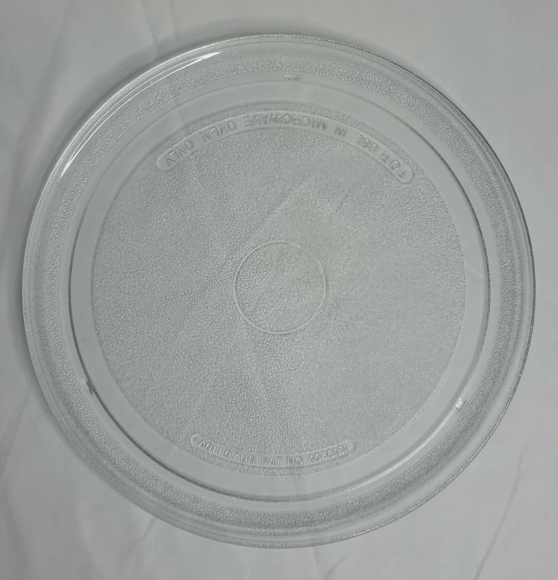 Microwave plate replacement deals