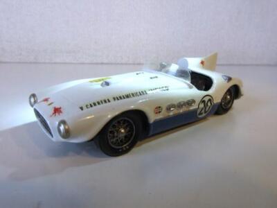 特価 F.D.S.(1/43) フェラーリ 375MM カレラ パンアメリカーナ F.D.S. 1/43 Ferrari 375Mm Carrera Panamericana | eBay