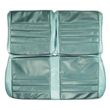 1965 Chevy Chevelle El Camino Front Bench Seat Cover
