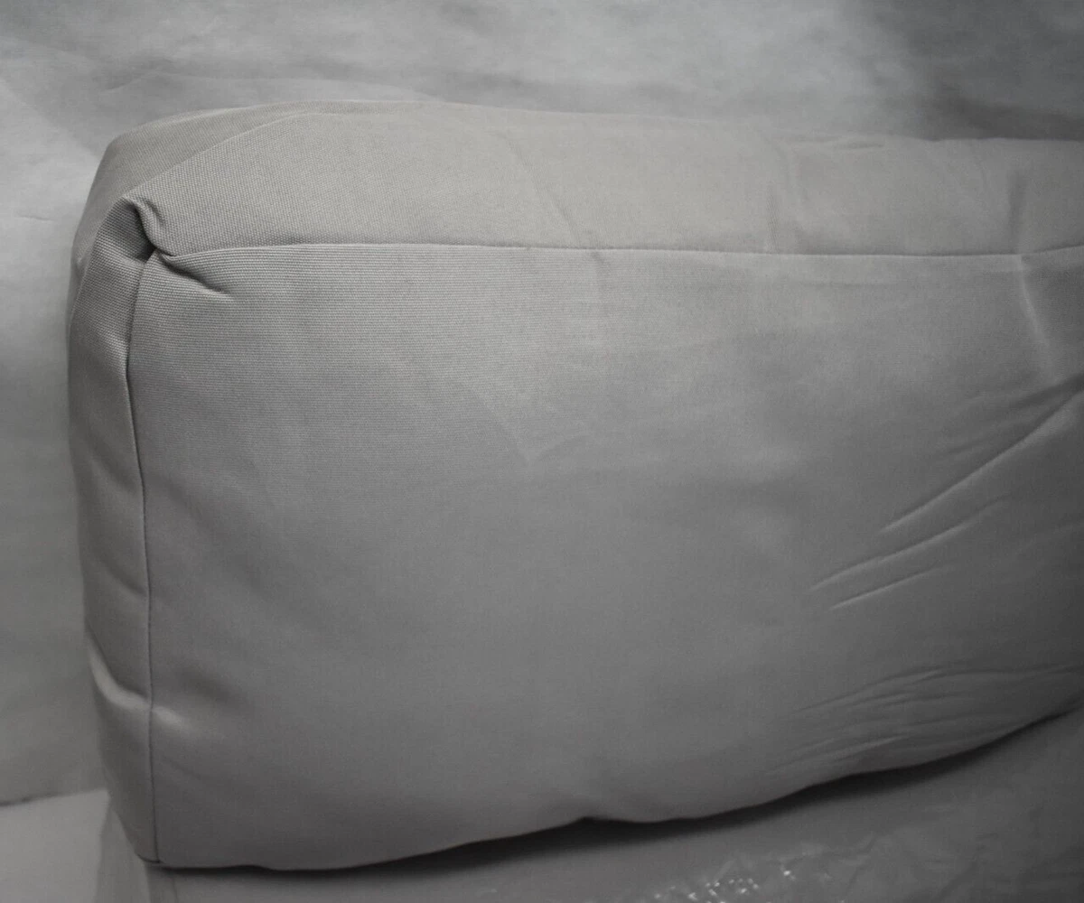 Idee Home Outdoor Patio Furniture Cushion 2 Piece 26.5