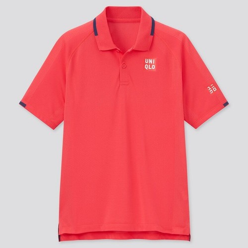 Uniqlo Roger Federer French Open 2021 