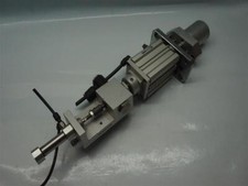 SMC ECQ2WB40-40D-Y6 ECQ2WB4040DY6 w/ C85Y12-10 PY-2-C-025 Expedited Shipping