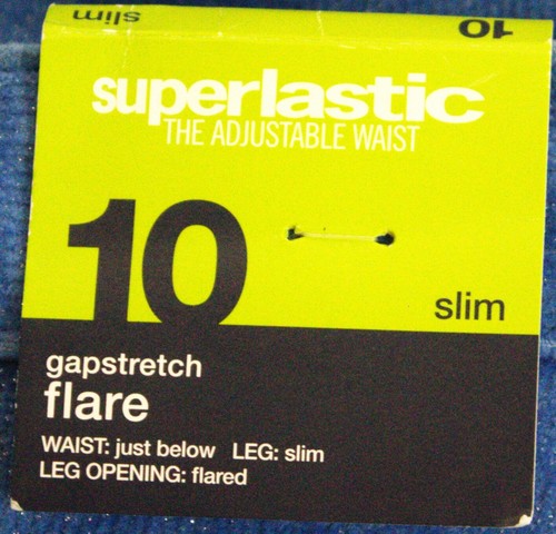 NWT GAP Kids Flare Stretch Light Blue Sparkly Corduroy Pants Snap & Zip Closure - Picture 39 of 45