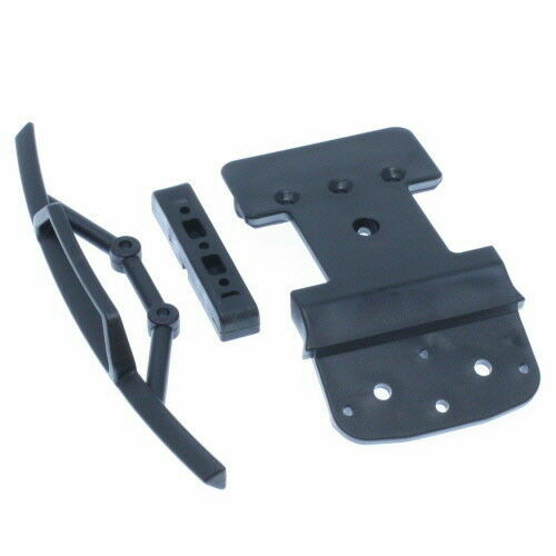 Redcat Racing Front Bumper Caldera XB 10e Cyclone Xb10 Piranha-tr10 Bs709-005 for sale online | eBay