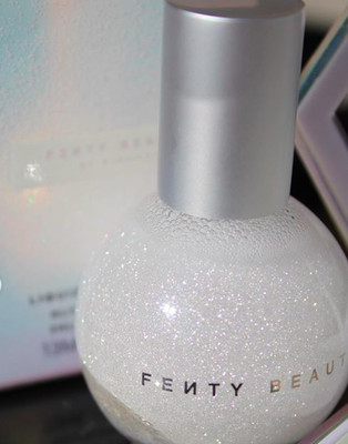 fenty liquid highlighter