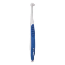 GUM End-Tuft Toothbrush 1ct - SKU 308