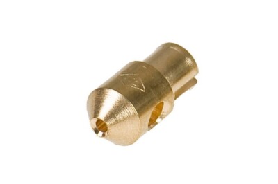 04576112_02 Jet Max Vergaser Dell´ Garten Spaco Si Messen 112
