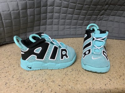 nike air more uptempo light aqua
