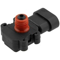 Nty Sensor Saugrohrdruck FüR Opel Combo Kasten/Kombi F35_ 1.7 Dti 16V