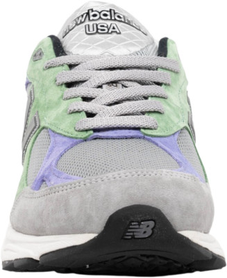 New Balance 990V3 x Stray Rats Alternate 2019 for Sale