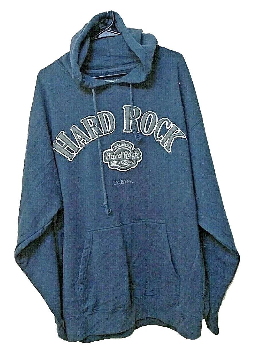 Hard Rock Solid Hoodies & Sweatshirts for Men