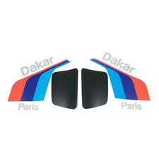 BMW R80 G/S PARIS DAKAR STICKER TANK SET 5114900