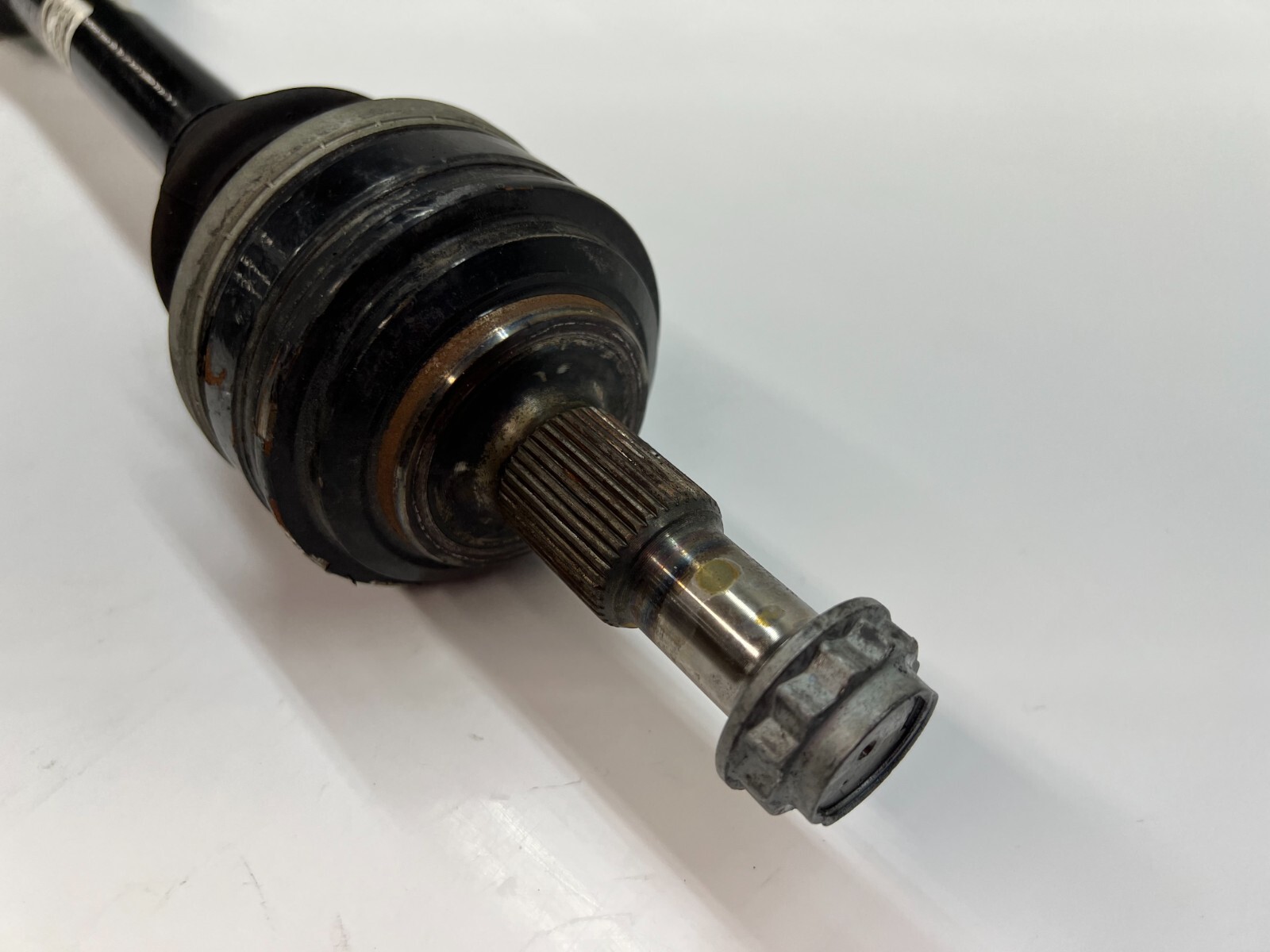 MCLAREN 650S 650 REAR RIGHT PASSENGER RH AXLE SHAFT ASSEMBLY OEM 11G0248CP