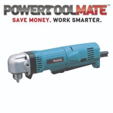 Makita DA3010 10mm Rotary Angle Drill 240v