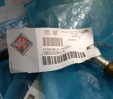 Navistar HOSE FUEL 1820326C1