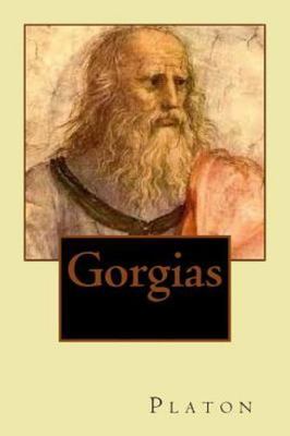 Gorgias, Paperback by Platon, M., Brand New, Free shipping in the US
