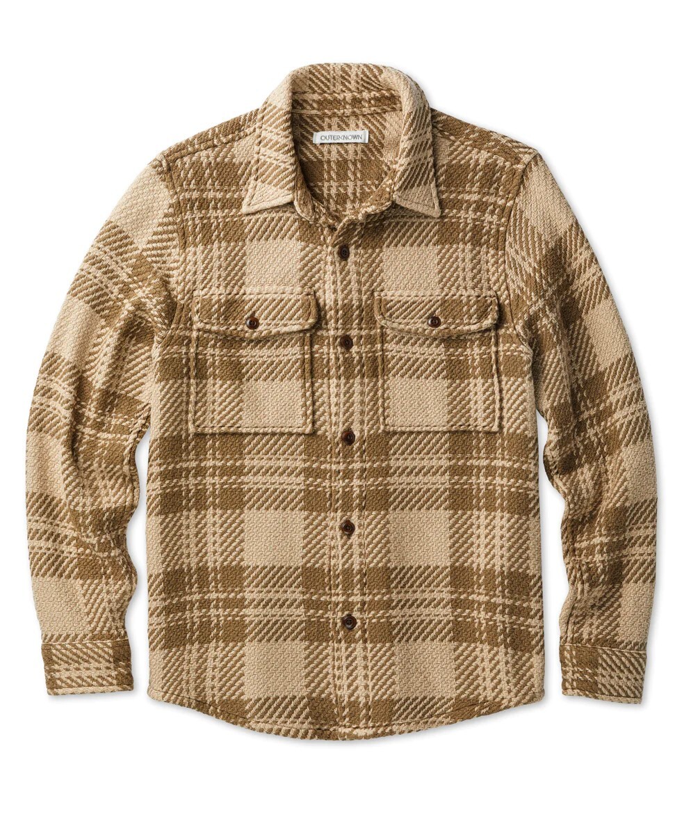 進*️様 WIND AND SEA ウィンダンシー Plaid pattern WIND AND SEA PLAID PATTERN ZIP SHIRTS
